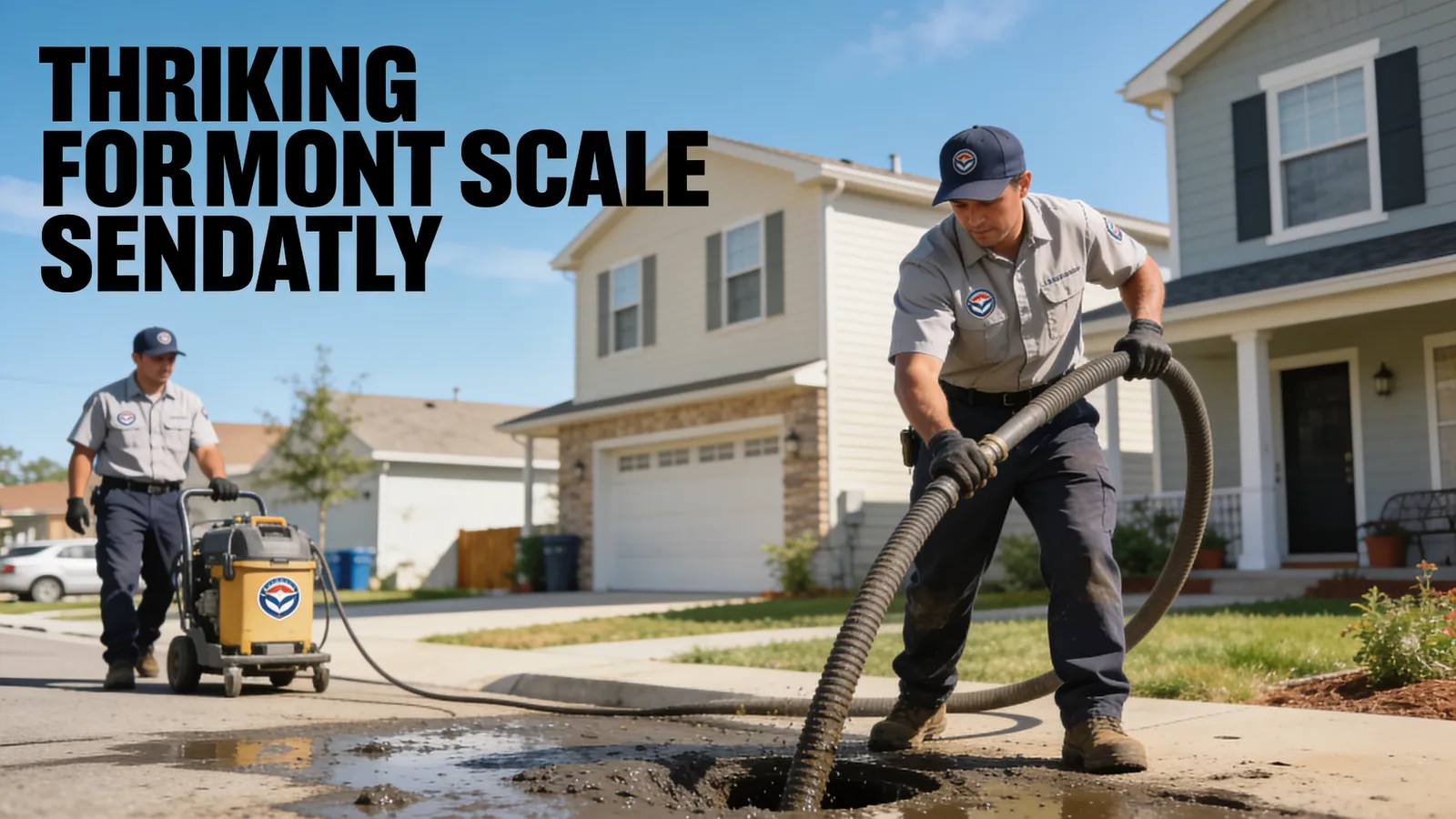 Sewage Cleanup in Pleasant Shade, TN near me
